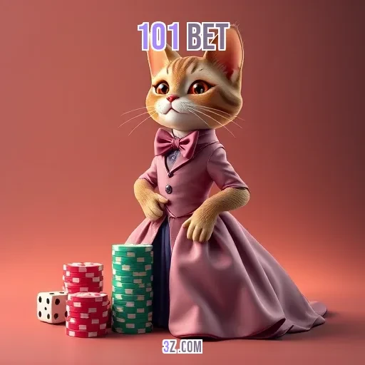 101 bet: Descubra Como Os Acessórios Transformam Suas Apostas