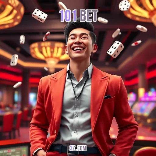 101 bet Apostas esportivas