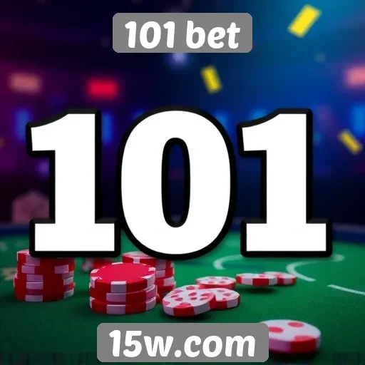 101 bet analisa as tendências de jogos online