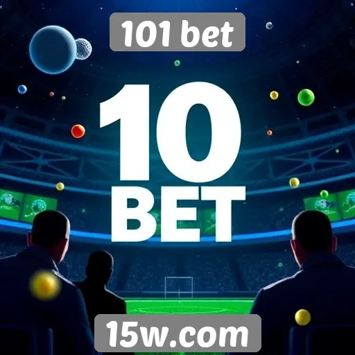 Resenha dos bônus disponíveis no 101 bet