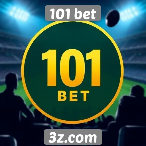 Como funciona o sistema de bônus do 101 bet