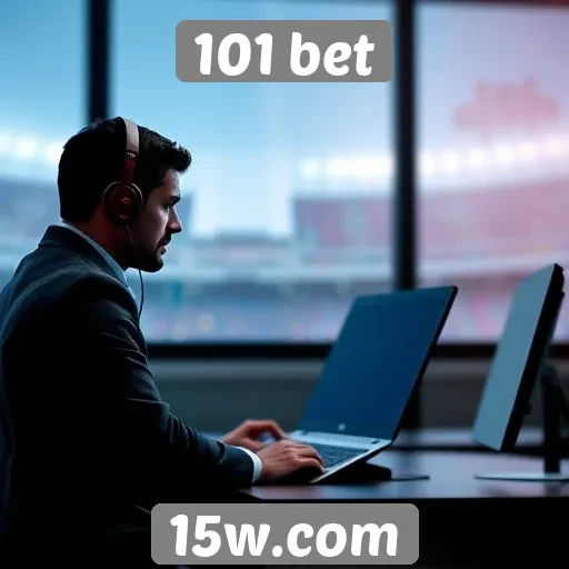 Suporte ao cliente na 101 bet é destacado