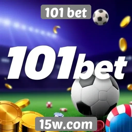Análise das opções de jogos disponíveis no 101 bet