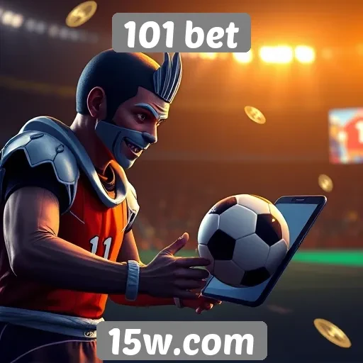 Comparação de métodos de pagamento no 101 bet