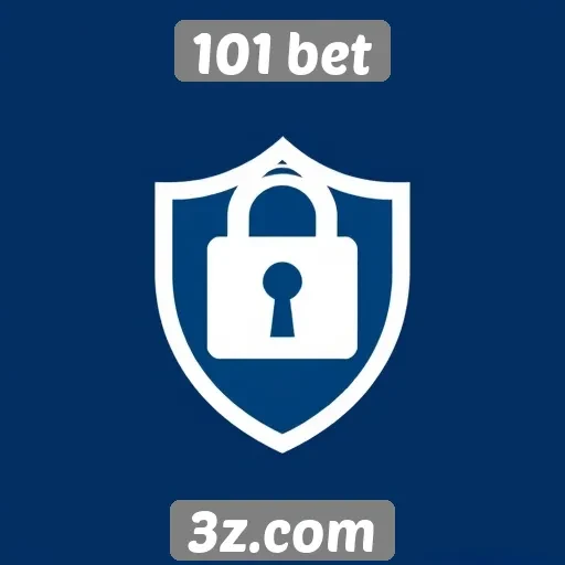Avaliação da segurança no site 101 bet