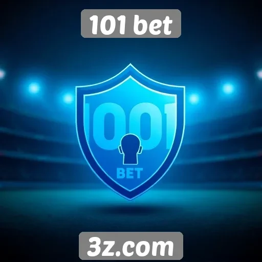 Segurança e confiabilidade do site 101 bet