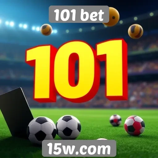 Dicas para iniciantes na 101 bet